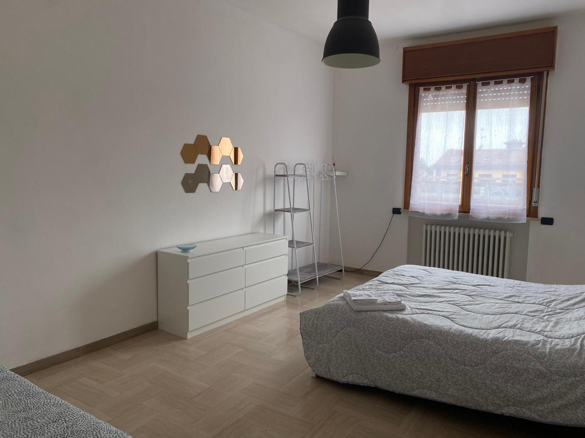 Appartement Torrione View