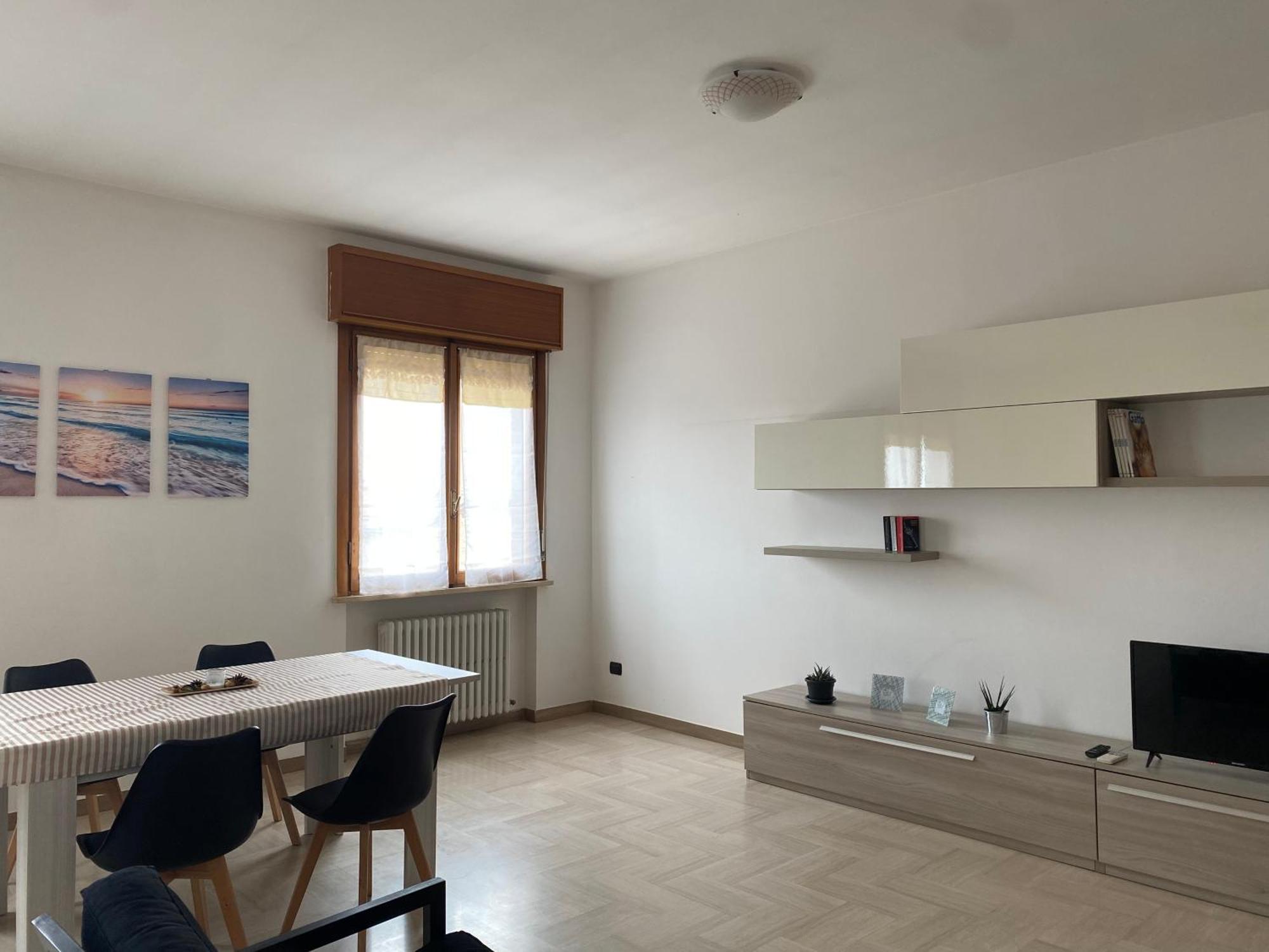 Appartement Torrione View Spilamberto
