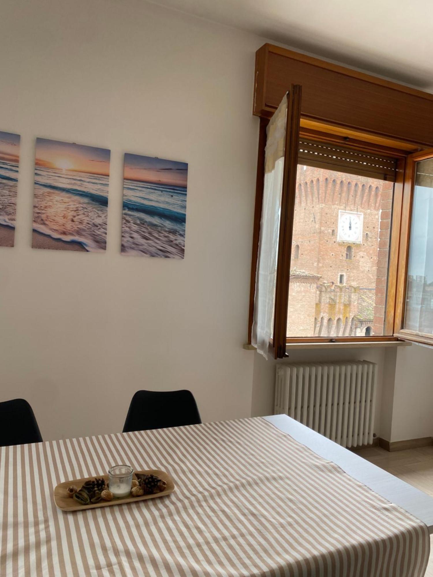Torrione View Appartement Spilamberto