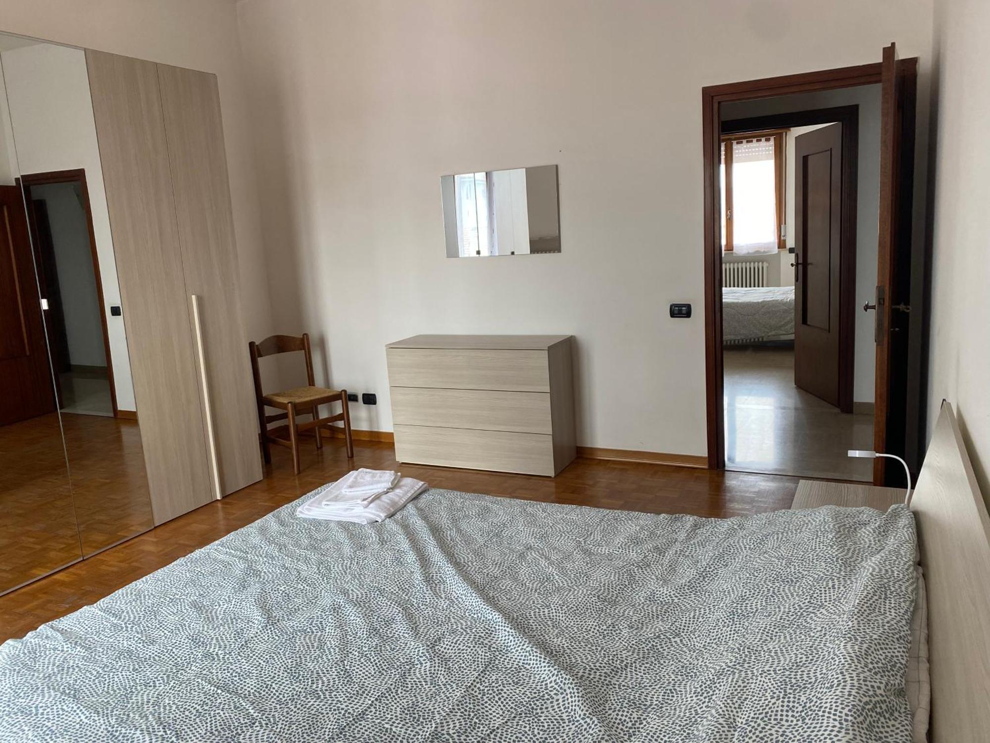 Appartement Torrione View Spilamberto