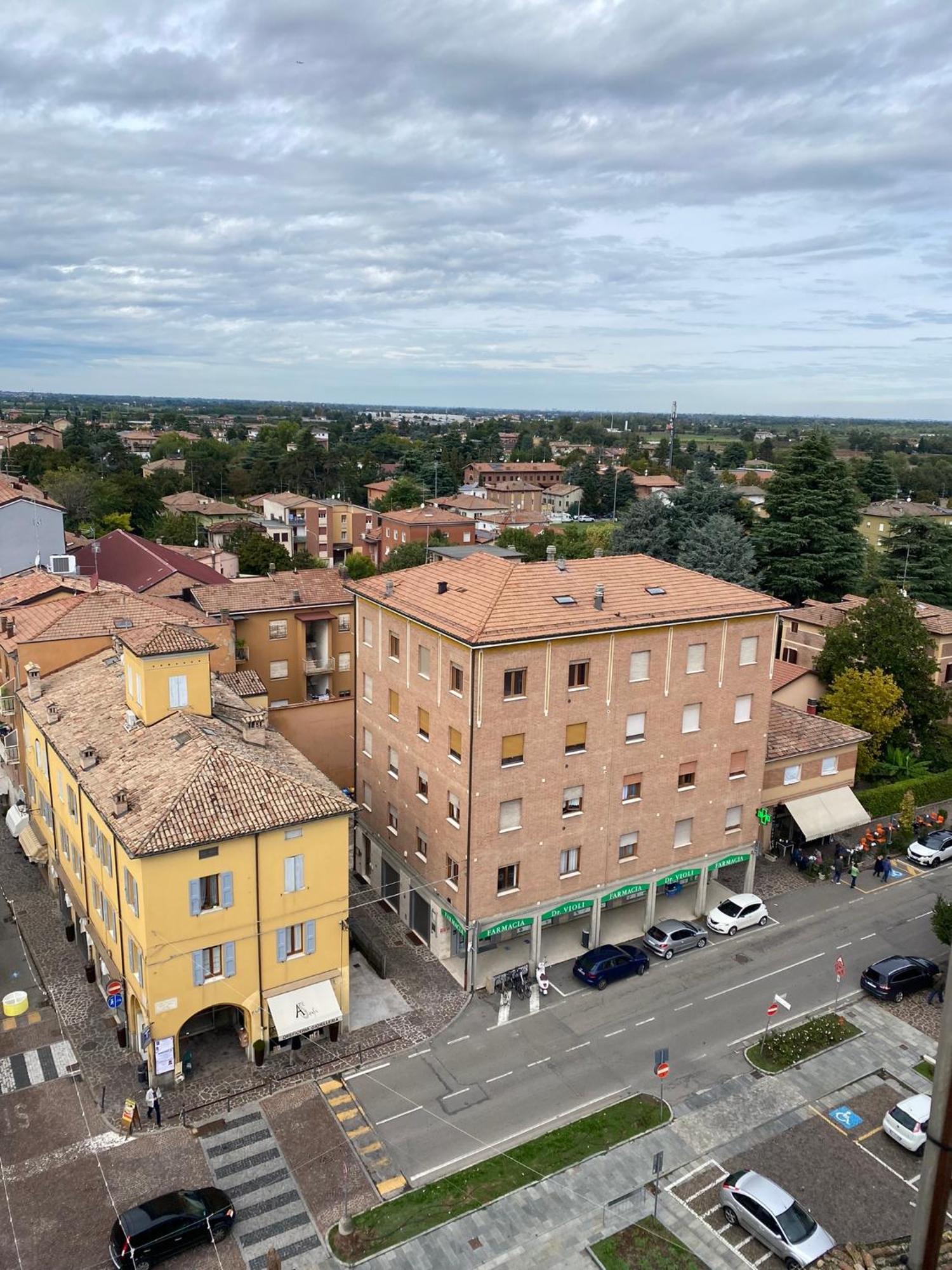Torrione View Appartement *