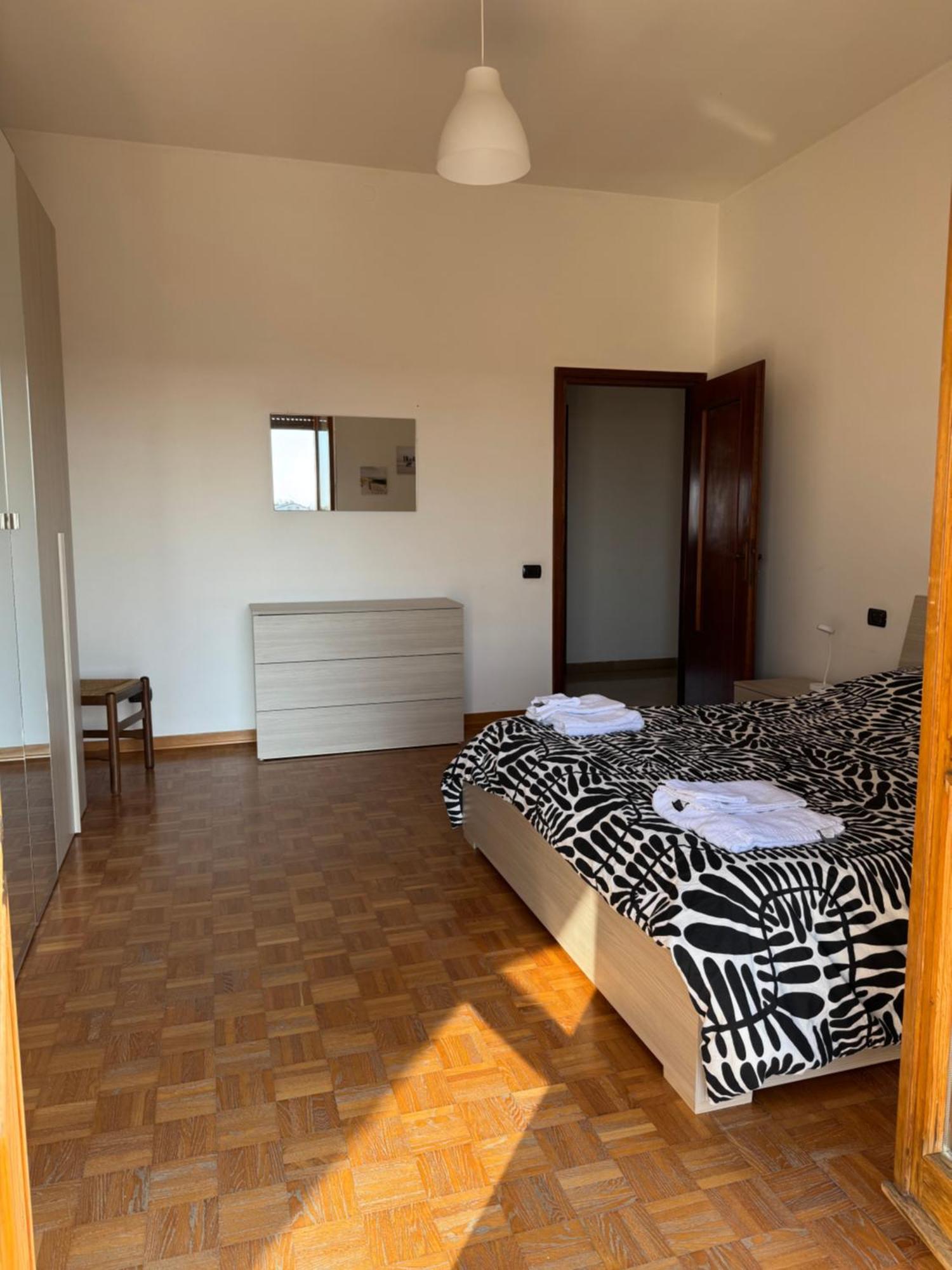 Appartement Torrione View *