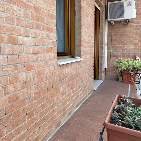Torrione View Apartment Spilamberto Exterior foto
