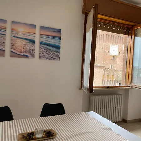 Torrione View Apartment Spilamberto Exterior foto