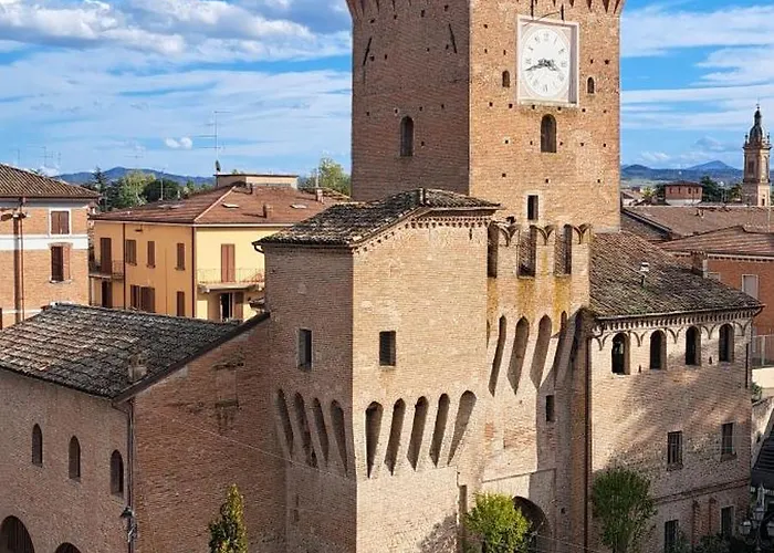 Torrione View Apartment