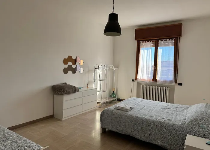 Torrione View Apartment