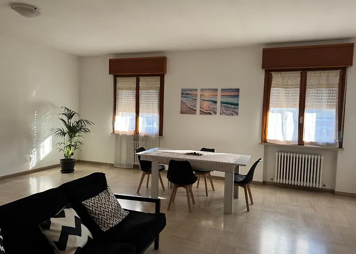 Torrione View Apartment