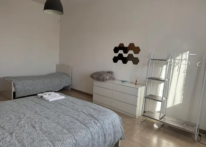 Torrione View Apartment