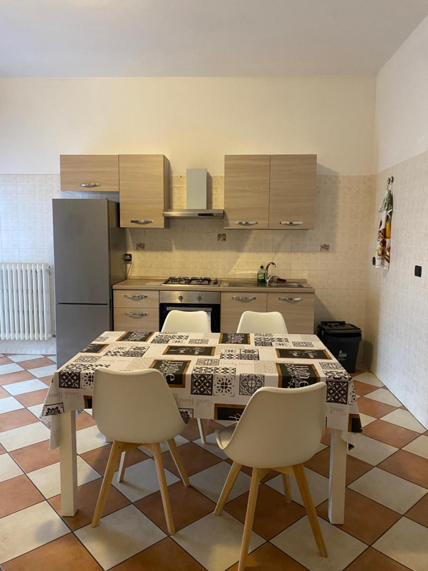 Apartment Torrione View Spilamberto
