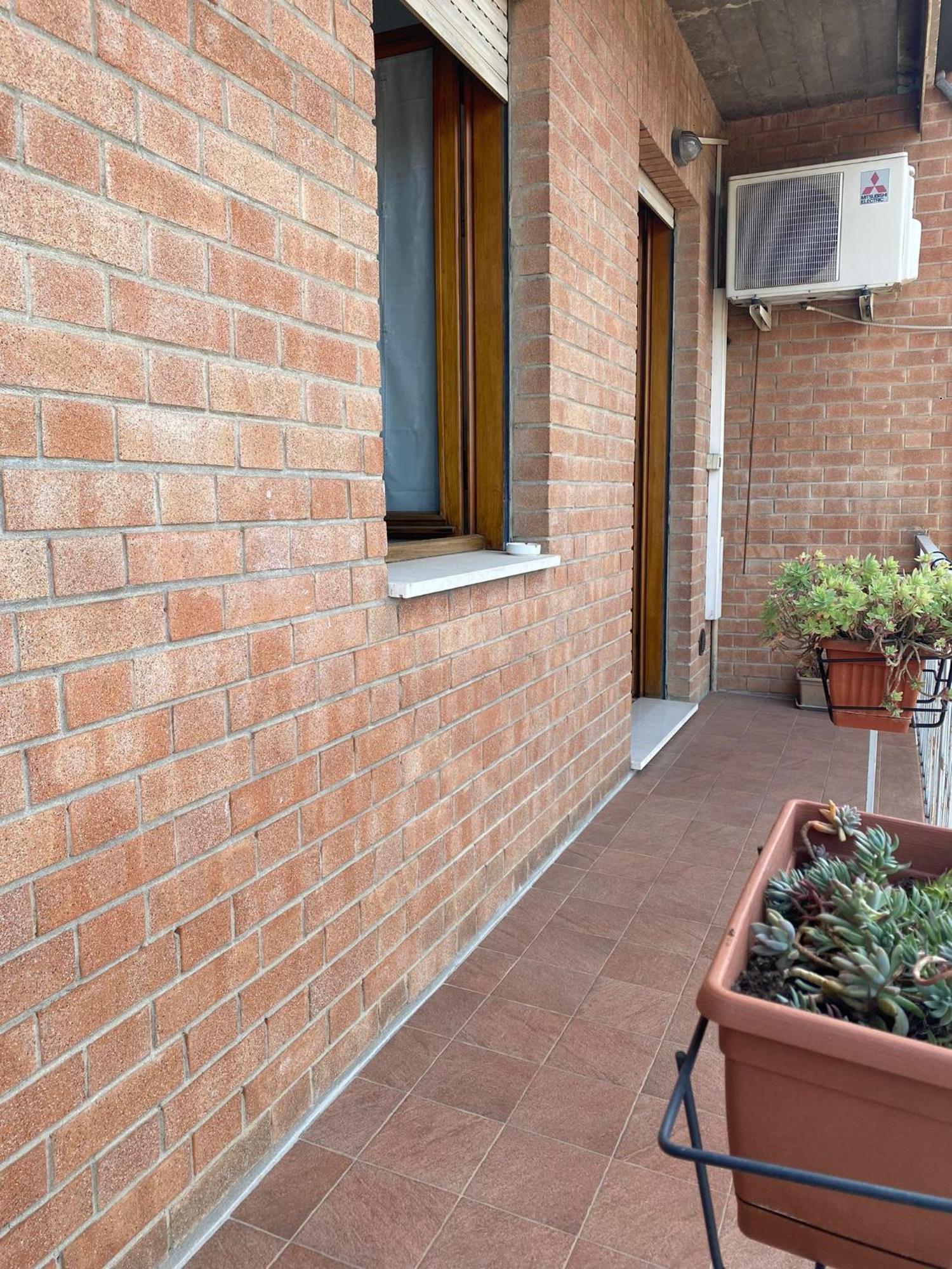 Torrione View Apartment