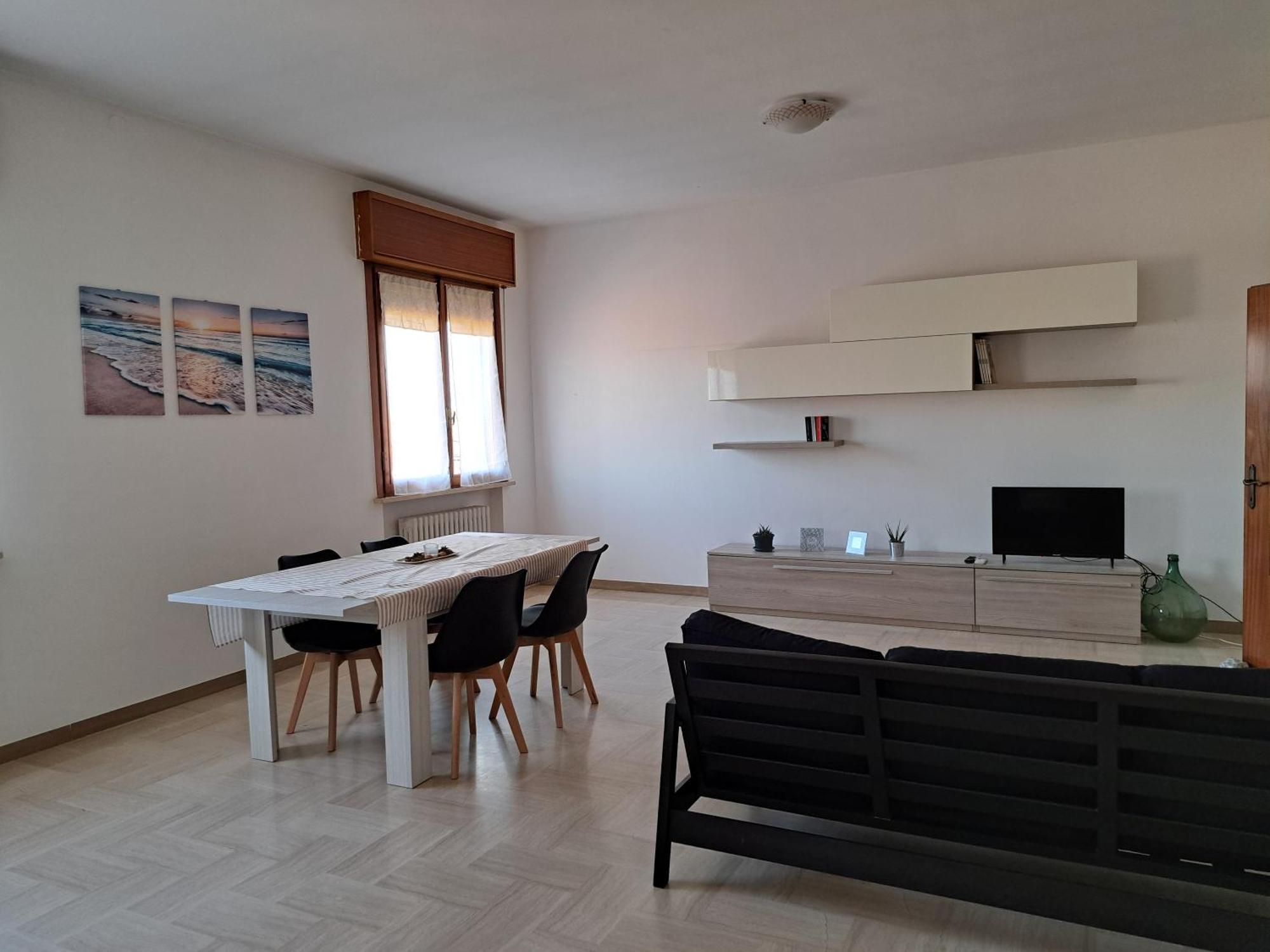 Apartment Torrione View