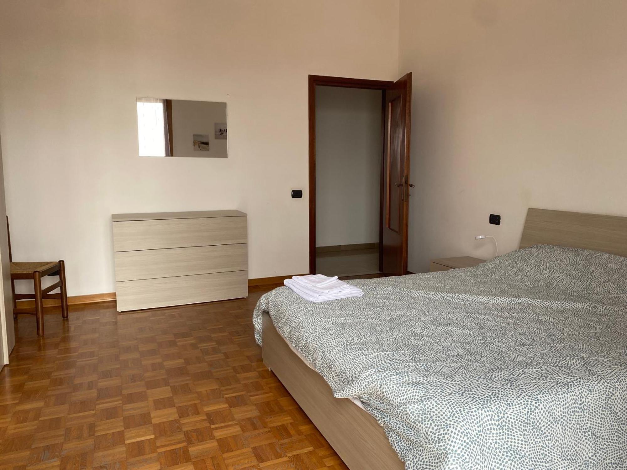 Torrione View Apartment *