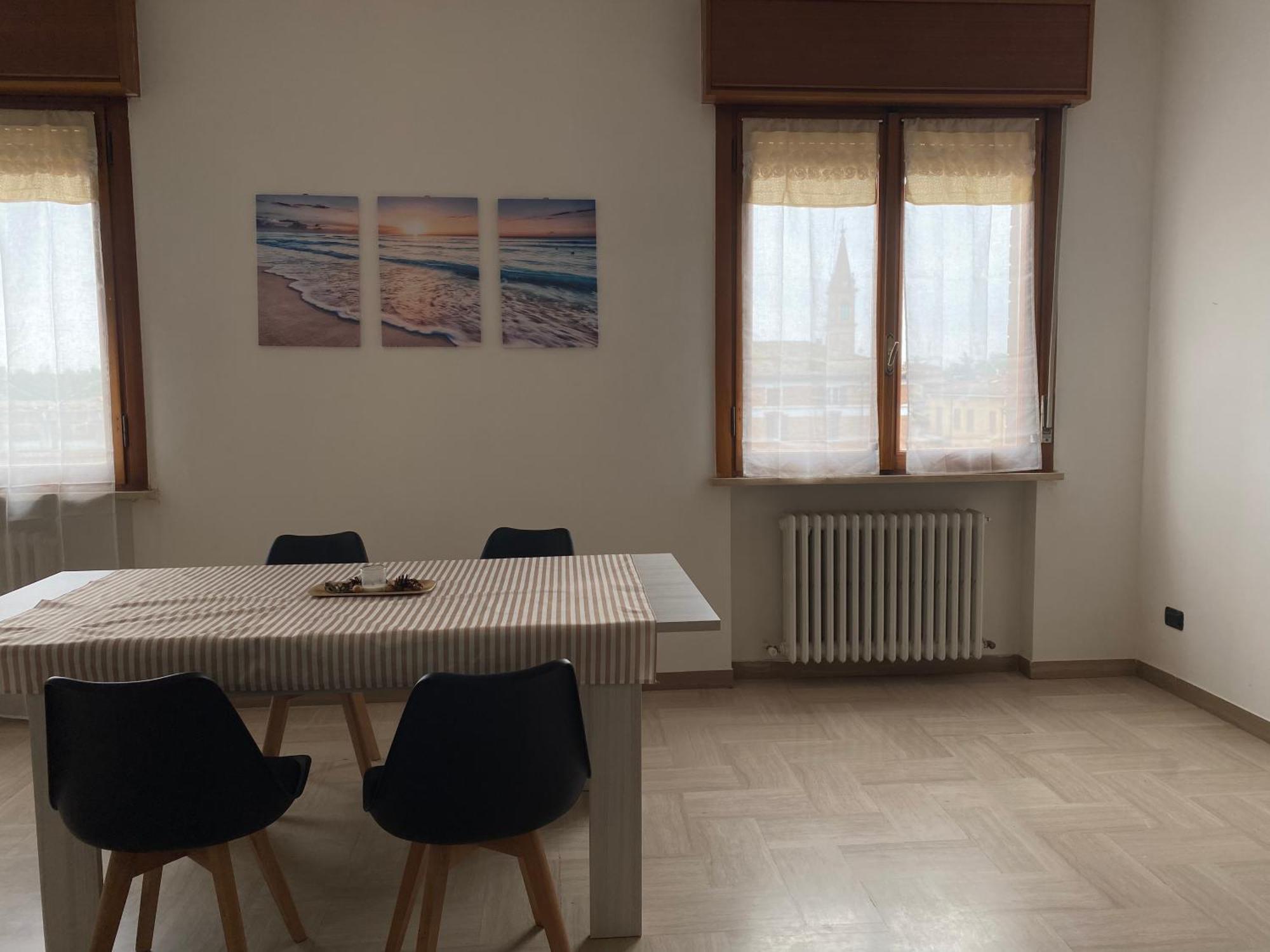 Torrione View Apartment *