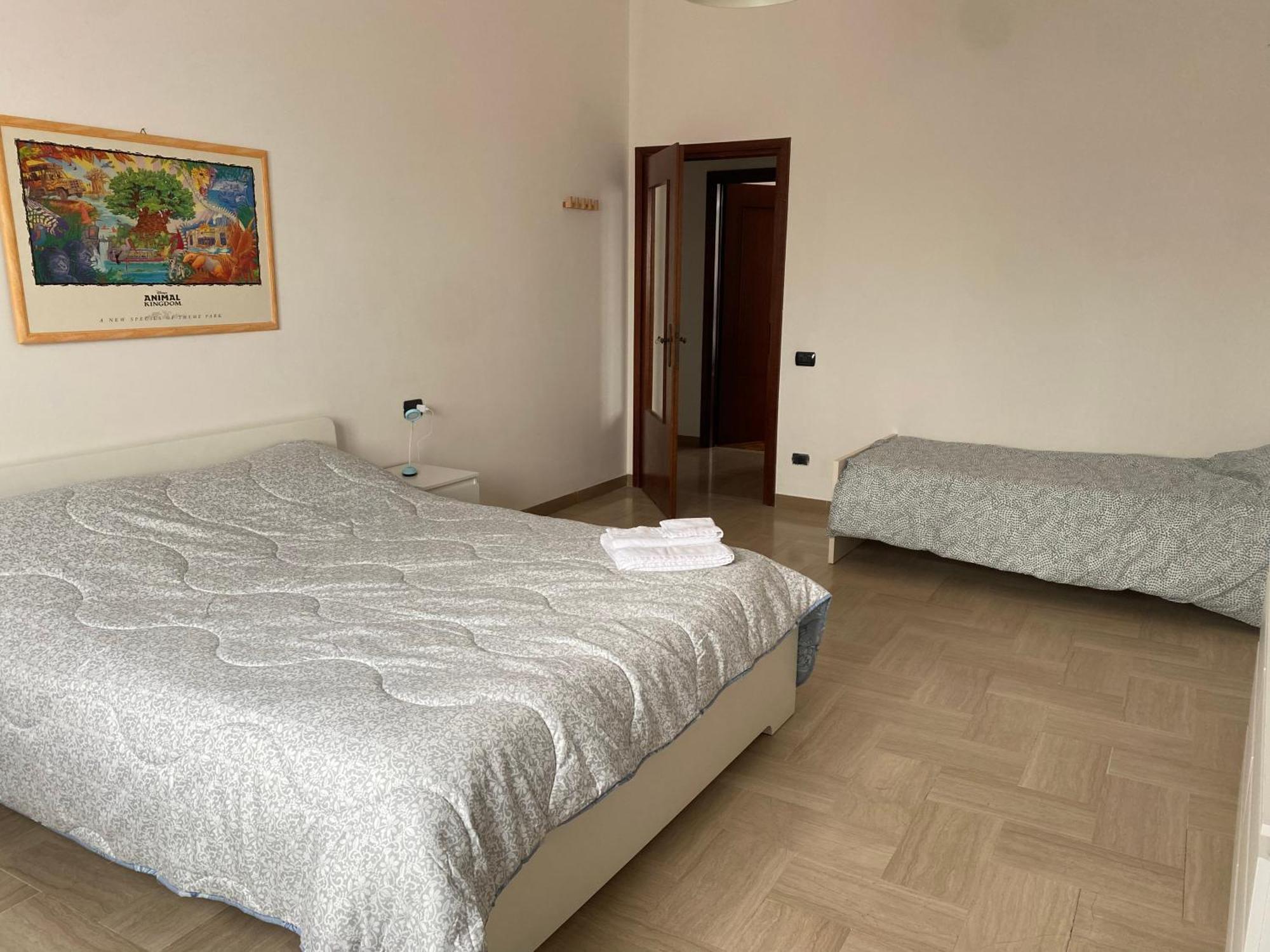 Apartment Torrione View Spilamberto