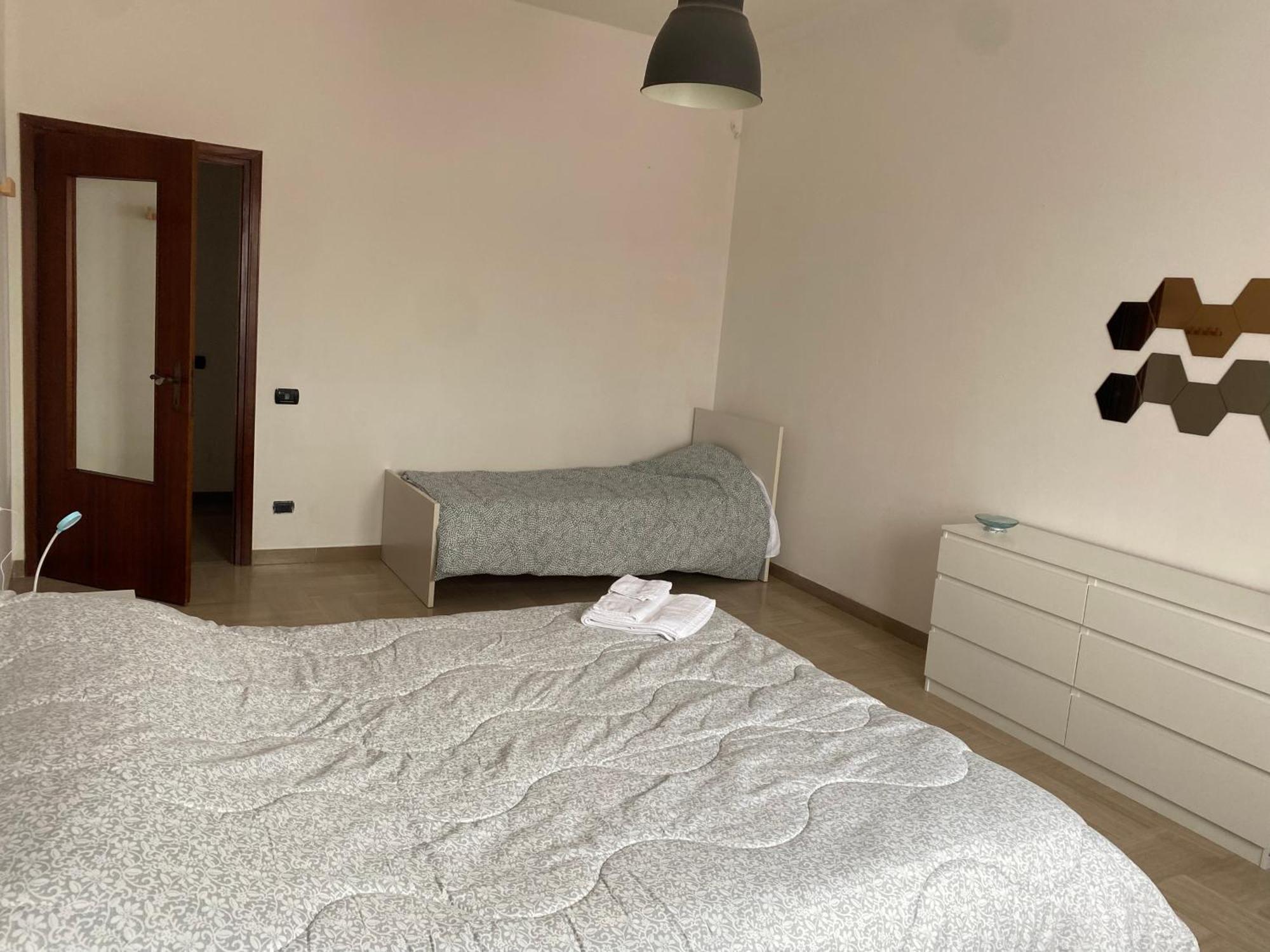 Torrione View Apartment *