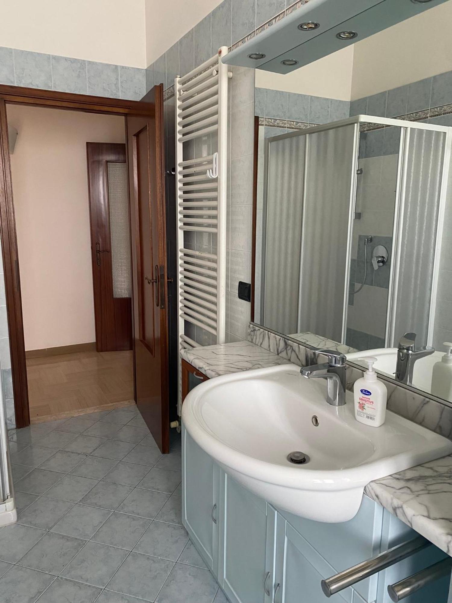 Apartment Torrione View Spilamberto