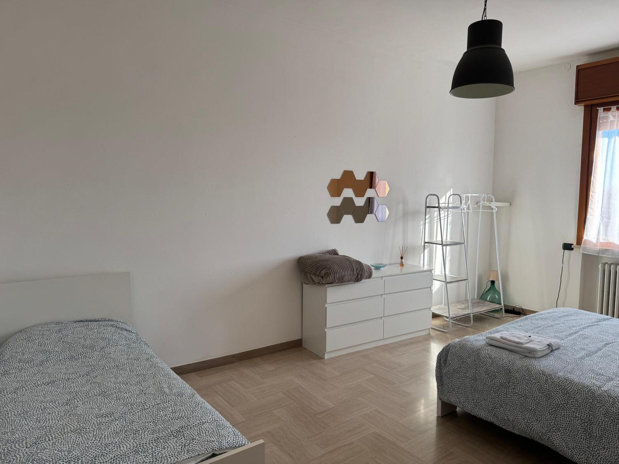 Torrione View Apartment