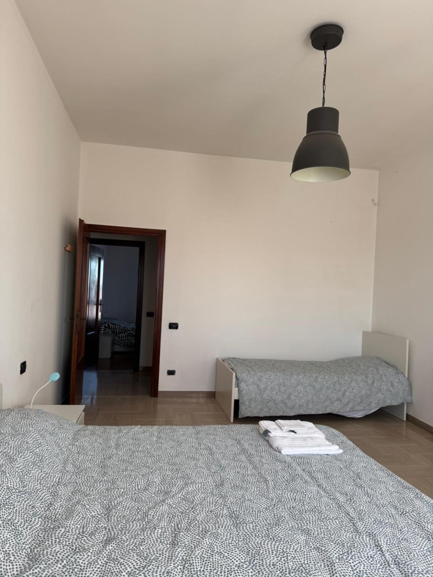Apartment Torrione View Spilamberto