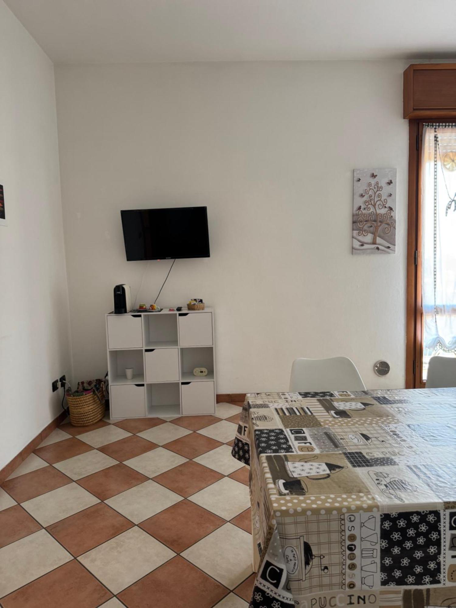 Torrione View Apartment