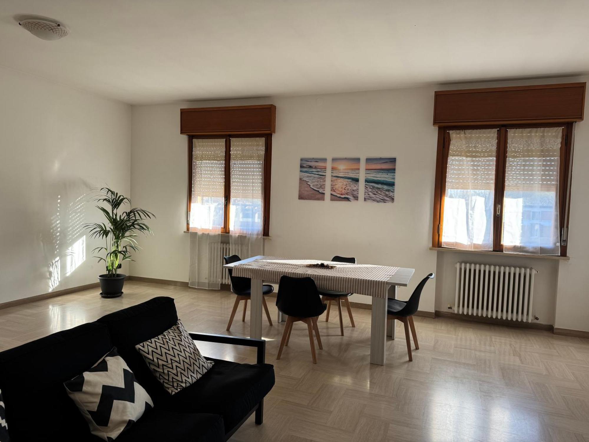 Torrione View Apartment Spilamberto