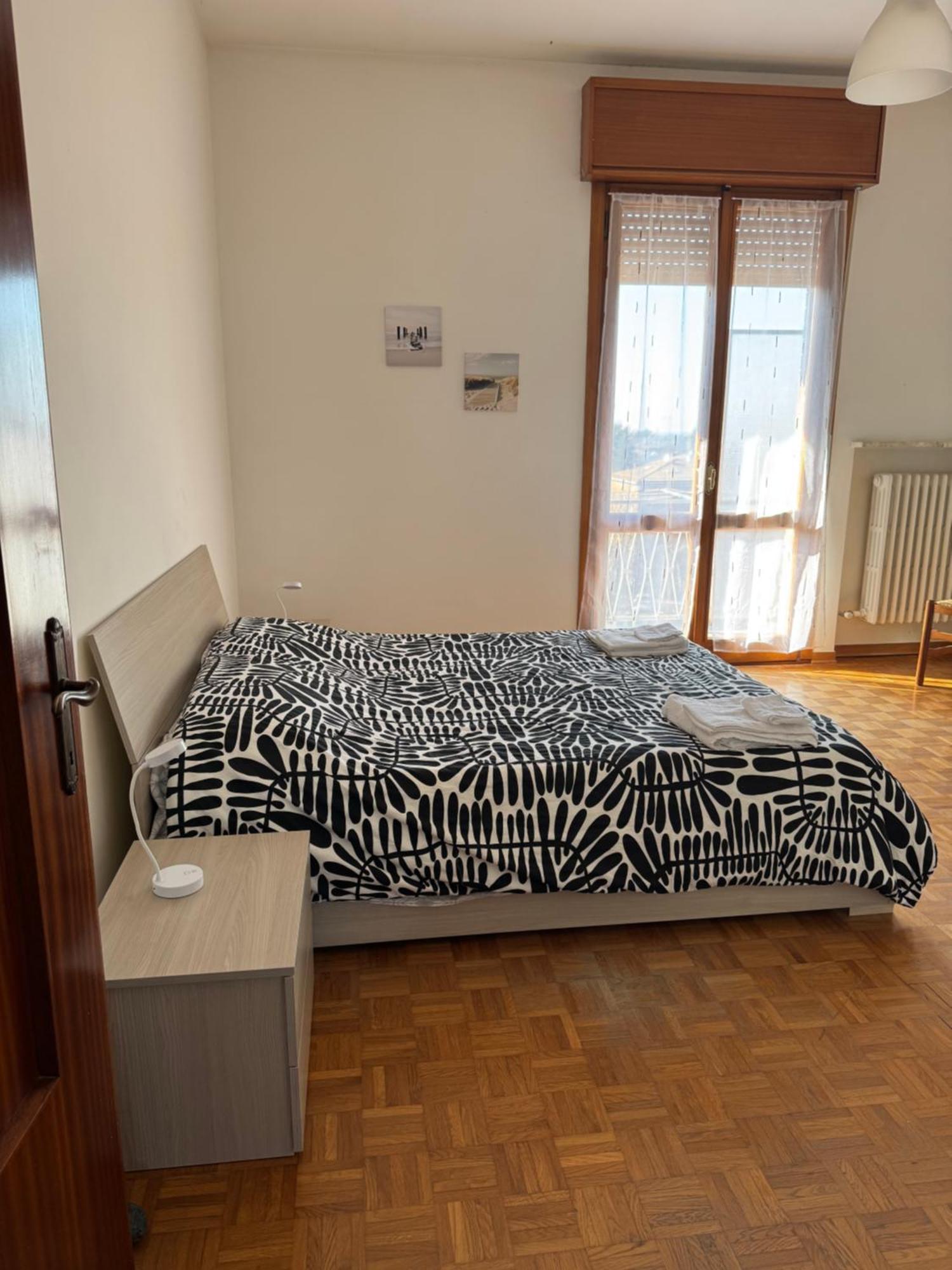 Apartment Torrione View
