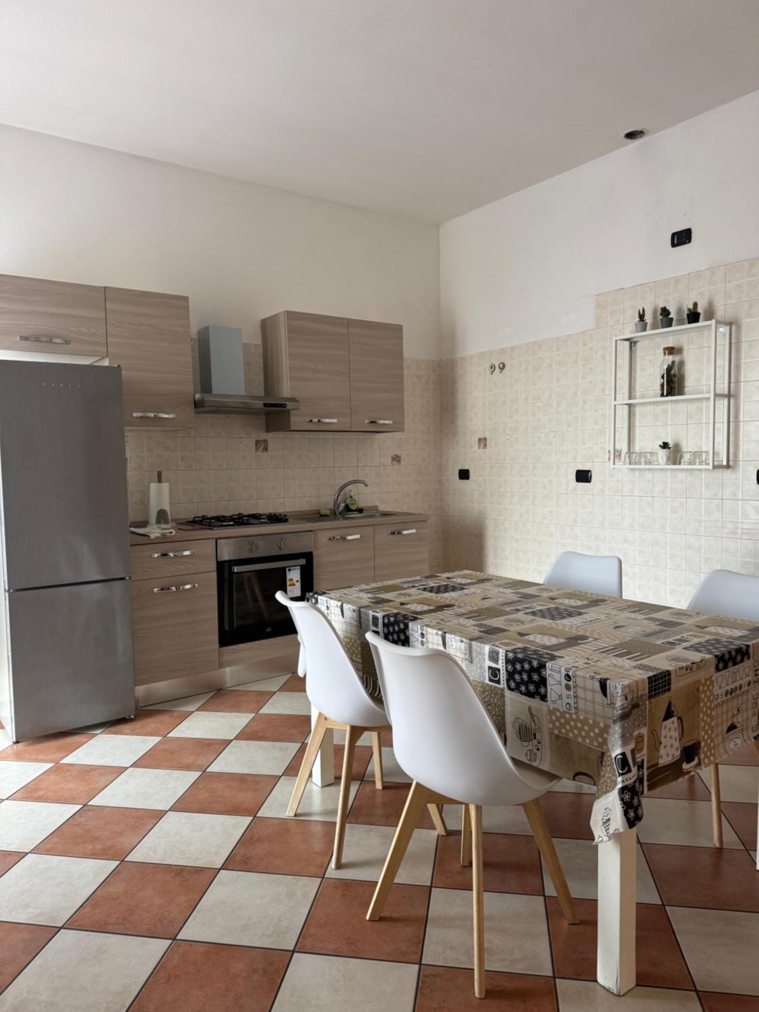 Apartment Torrione View Spilamberto